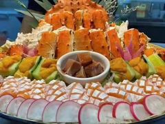 -满田家大排档(朝阳店)