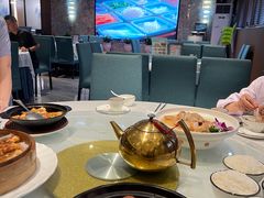 -顺德佬·宴请·生日宴(西乡店)