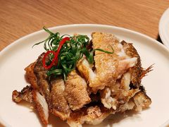 -莆田餐厅PUTIEN(深圳湾万象城家宴店)