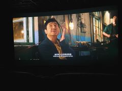 -万达影城(世茂海峡广场IMAX店)