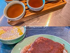 -潮界(LU·ONE凯德晶萃广场店)