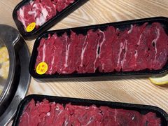 -正禾鲜·潮汕牛肉火锅(凯德天府店)