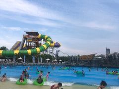 -厦门方特水上乐园