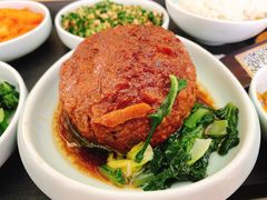 -阿姨食堂