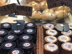 -熊叔熊婶面包房(团结湖店)
