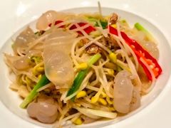 -五棵树•粤西高凉菜(琶洲店)
