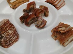 -香丰阁·烤鸭·川湘菜(清河店)