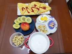 -阿姨来了月嫂服务中心(徐汇店)