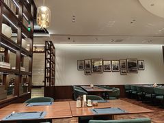-雅邦朗悦国际酒店·乐悦自助餐厅