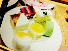 -汉巴味德(北京银座和谐广场店)