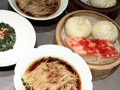 -晓淮山·扬州早茶·淮扬菜(龙阳广场店)