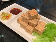 -鹿港小镇(悠唐店)