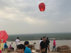 -古柏渡飞黄旅游区