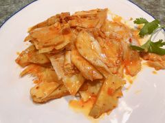-纳瓦新疆菜(银都店)
