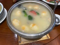 -聚春园自助餐厅(东街口店)