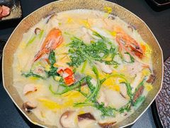 -無二炙坊·和牛烧肉(大钟寺1733店)