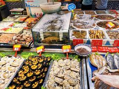 -旺角小渔村·海肠捞饭开创者(二马路店)