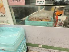 -上海哈尔滨食品厂(淮海中路店)