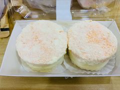 雪域芝士小贝-mira甜品屋(财大店)