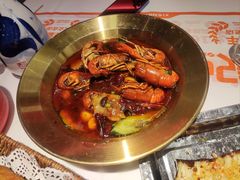 -熊记虾王·小龙虾(东晓南店)