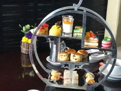 -广州富力君悦大酒店·关系酒廊