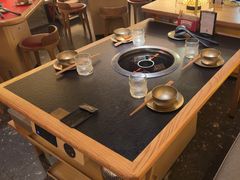 -晓宇重庆火锅(西安荟聚店)