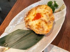 -熹炭精致日料(金融街购物中心店)
