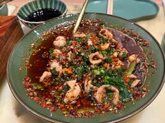 -锦府盐帮·侯宅(五棵松万达店)