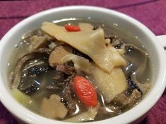 -乔家满族八大碗(流水沟店)