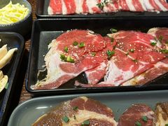 -新石器烤肉(之心城店)