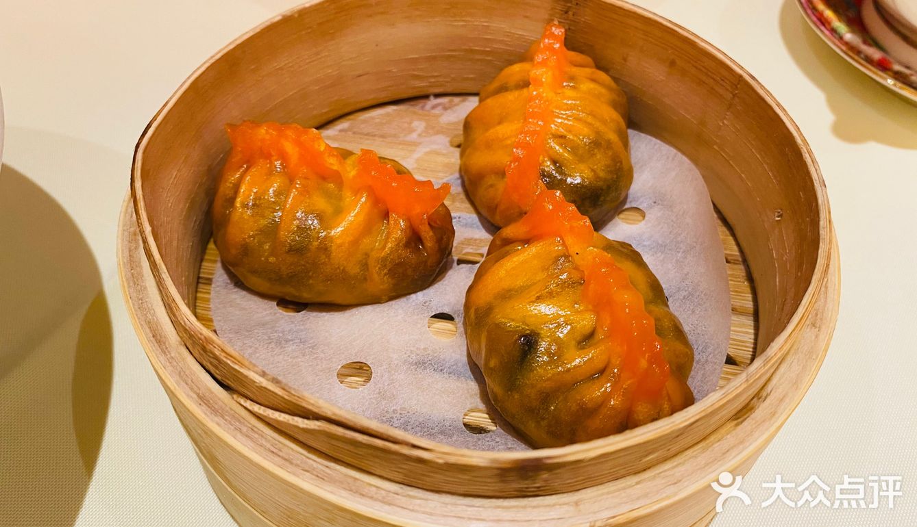 比点都德好多了就是小点心老是那几样