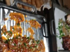 -绿茶餐厅(财富购物中心店)