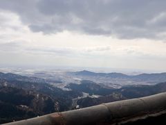 -青岩寺风景区