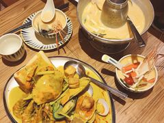 -泰堤坊(淡水体育馆店)