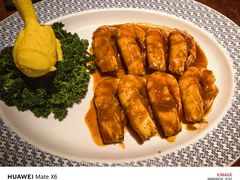 -兰庭玉树·老饭骨家宴(后海店)