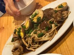 -长平老姿娘夜粥(平东一街店)