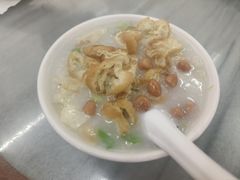 -穗银肠粉店(东川路店)