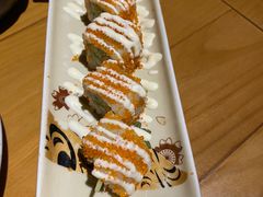 -渔寿司·日本料理(艾尚天地店)