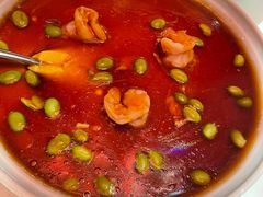 蒸蛋-小河盐帮·私家菜·烤鸭(三元桥·霄云路店)