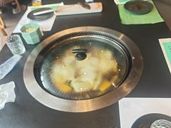 -蘸小院铁锅炖·蘸酱菜·东北菜(怀远门店)