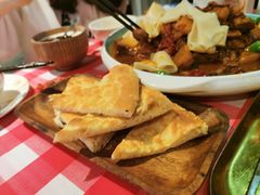 -西域阿里马新疆菜·清真(桂花路店)