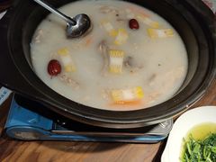 -鸡毛换糖(高桥店)