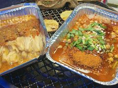 -柳飘飘亚洲烤肉集合店(内江万达店)