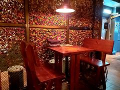 -Outdark Korean Restaurant