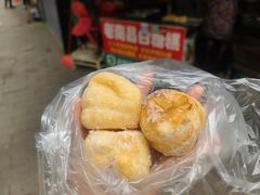 -老南昌白糖糕(大士院店)