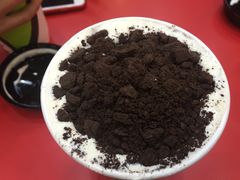 奥利奥麦香缇普洱-813芭依珊 BAESAn(皇冠十畝地店)
