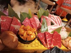 -伊茉家的烤肉店(勒泰中心店)