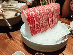 -揽季锅物会.福建黄鱼.海鲜姿造(五四路店)