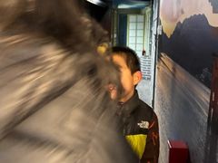 -白兔子密室(长寿路店)