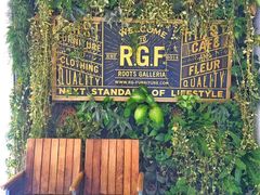 -RGF(巨鹿路店)